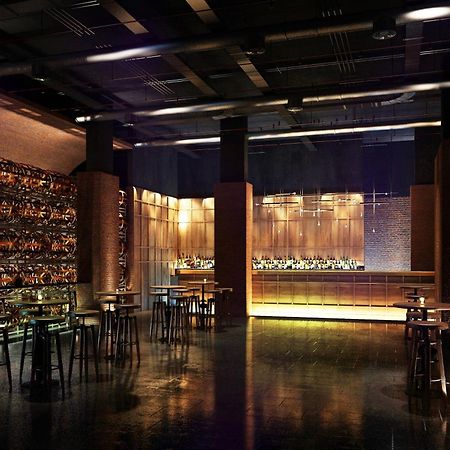 Indore Marriott Hotel Eksteriør bilde